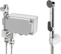 Oras Electra, Smart Bidetta unit, 24/48 V, Bluetooth, 197065Z