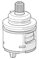198286V Cartridges & Headparts