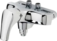 1990 ShowerFaucets