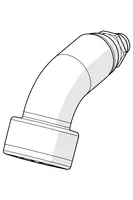 199377V Shower parts