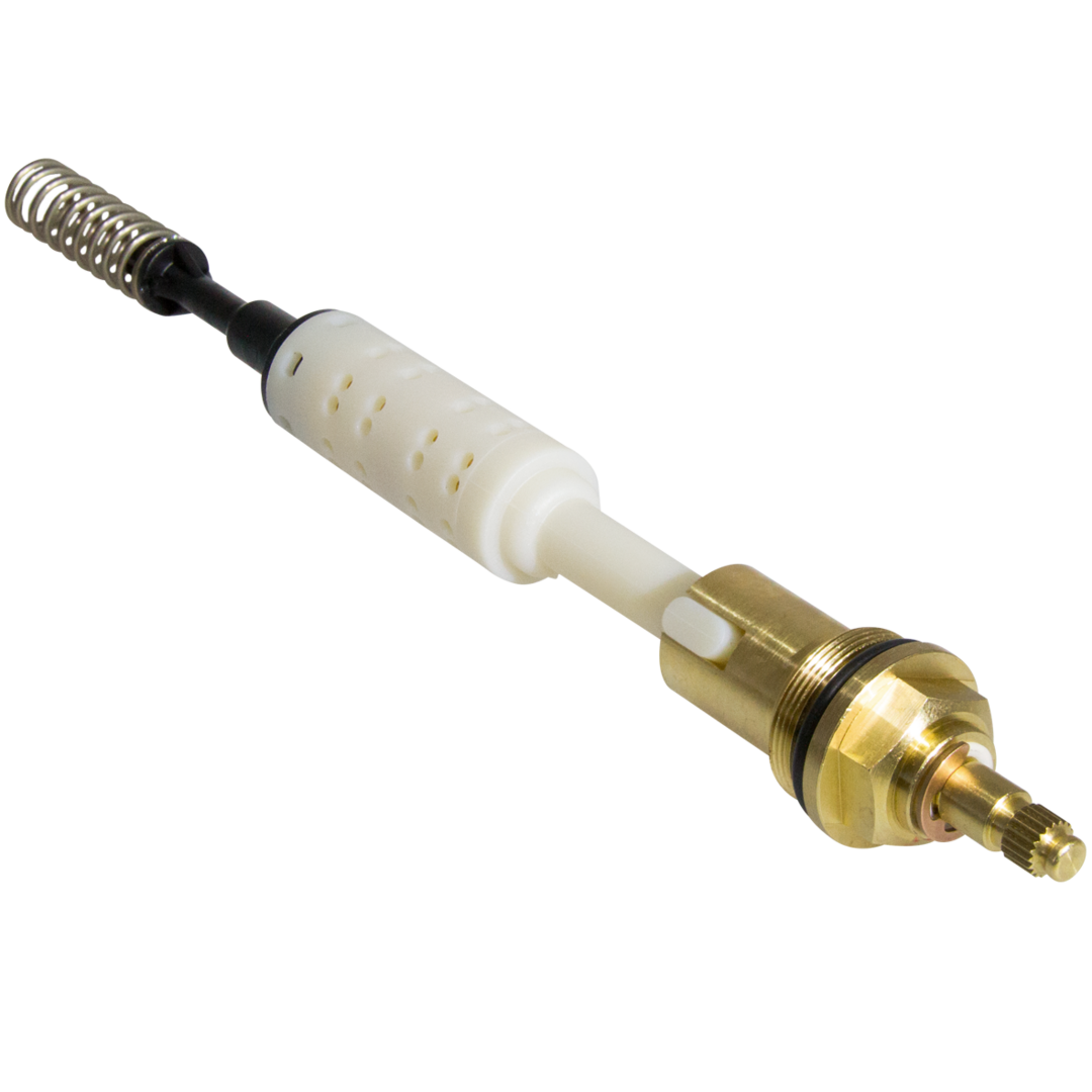 Pressostatic cartridge