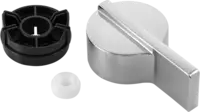 201043 Levers & Handles