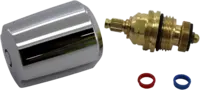 201310 Cartridges & Headparts