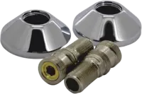 204120W/2 Fixing parts