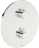 Oras EasyMix, Cover part for one outlet, 2077NX