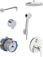 2091 FaucetSets
