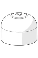 209486 Caps & Covers