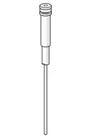 209487 Shower parts