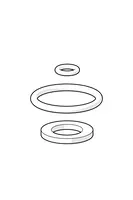 209488 O-rings & Sealings