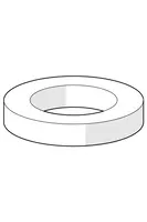 209675/10 O-rings & Sealings