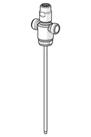 209785V Shower parts