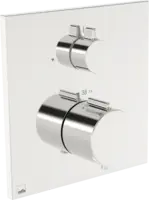 Oras EasyTherm, Cover part for one outlet, 2097N