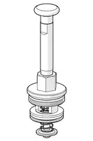 209970 Shower parts