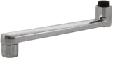 Oras, Swivel spout, L=200, 211220