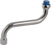 Oras, Swivel spout, L=250, 211425
