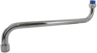 Oras, Swivel spout, L=300, 211430