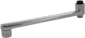 Oras, Swivel spout with ejector, L=250, 211525