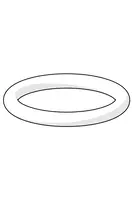 219503/10 O-rings & Sealings