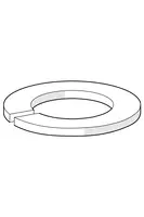 219576/10 O-rings & Sealings