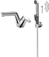 2216F WashbasinFaucets
