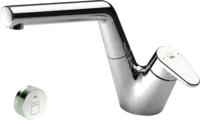 2227F KitchenFaucets