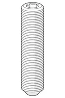 229521/10 Fixing parts