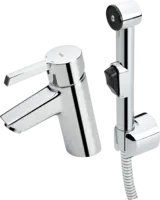 2302F WashbasinFaucets