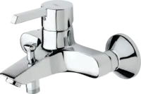 2340U BathAndShowerFaucets