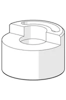 239553 Miscellaneous parts