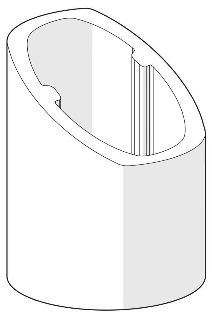 Tillslutartätning (10 st.)