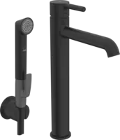 Oras Optima Style, High washbasin faucet, 2602FH-33