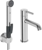 Oras Optima Style, Washbasin faucet, 2606FH-80