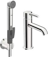 Oras Optima Style, Washbasin faucet, 2606FH