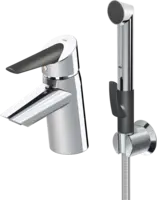 2702F WashbasinFaucets