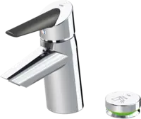 2711F WashbasinFaucets