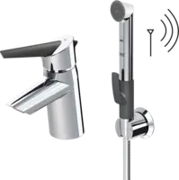 2713FG WashbasinFaucets