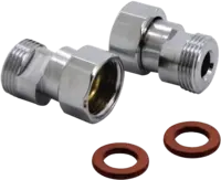 281211/2 Fixing parts