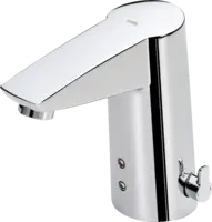 2814F WashbasinFaucets