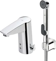 2826FTZ WashbasinFaucets