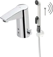 2827F WashbasinFaucets