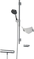 2874 ShowerFaucetsWithShowerSet