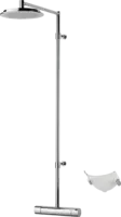 2890 ShowerSystems