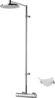 2890U ShowerSystems