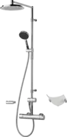 2892U ShowerSystems