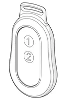 Oras Group, Pilot, Bluetooth, 290013