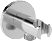 Oras Group, Wall coupling for shower hose, 290040-80