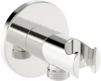 Oras Group, Wall coupling for shower hose, 290040