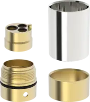 Oras Group, Raising kit, 20 mm, 290043