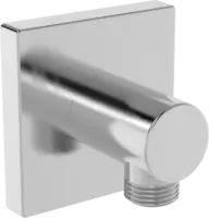 Oras Group, Wall coupling for shower hose, G1/2, 290045-80