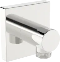 Oras Group, Wall coupling for shower hose, G1/2, 290045